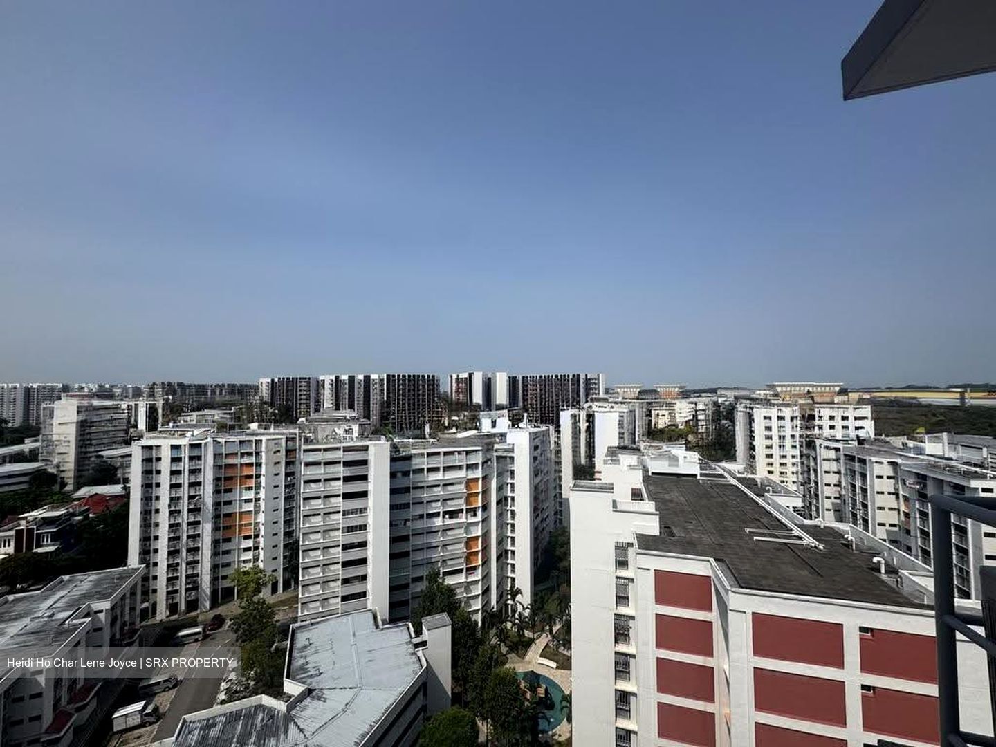 Blk 365A Hougang Meadow (Hougang), HDB 3 Rooms #612033281